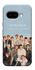 Чехол Seventeen Harmony для Google Pixel 9a