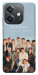 Чехол Seventeen Harmony для Oppo A40m