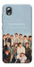 Чохол Seventeen Harmony для ZTE Blade A3 (2019)