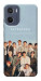 Чехол Seventeen Harmony для Motorola Moto E15