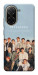 Чехол Seventeen Harmony для Xiaomi Poco C71