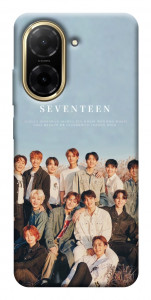 Чехол Seventeen Harmony для Xiaomi Redmi A5