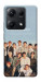 Чехол Seventeen Harmony для Xiaomi Redmi Note 14S
