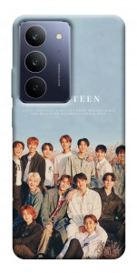 Чехол Seventeen Harmony для Realme C75x