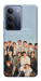 Чехол Seventeen Harmony для Realme C75x