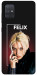 Чохол Stray kids Felix для Galaxy A71 (2020)