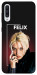 Чехол Stray kids Felix для Galaxy A50 (2019)