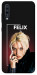 Чехол Stray kids Felix для Galaxy A70 (2019)