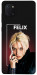 Чехол Stray kids Felix для Galaxy Note 10 Lite (2020)