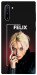 Чехол Stray kids Felix для Galaxy Note 10 (2019)