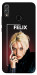 Чехол Stray kids Felix для Huawei Honor 8X