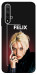 Чехол Stray kids Felix для Huawei Honor 20
