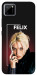 Чехол Stray kids Felix для Realme C11