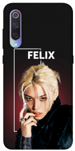 Чохол Stray kids Felix для Xiaomi Mi 9