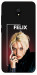 Чехол Stray kids Felix для Xiaomi Redmi 8a
