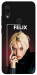 Чехол Stray kids Felix для Xiaomi Redmi Note 7