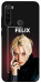 Чохол Stray kids Felix для Xiaomi Redmi Note 8T