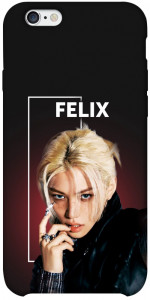 Чехол Stray kids Felix для iPhone 6s plus (5.5'')