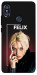 Чохол Stray kids Felix для Xiaomi Redmi Note 5 (Dual Camera)