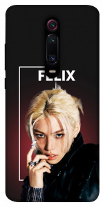 Чохол Stray kids Felix для Xiaomi Mi 9T