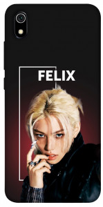 Чехол Stray kids Felix для Xiaomi Redmi 7A