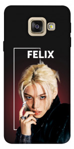 Чохол Stray kids Felix для Galaxy A5 (2017)