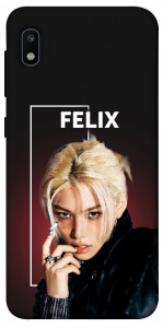 Чехол Stray kids Felix для Galaxy A10 (A105F)