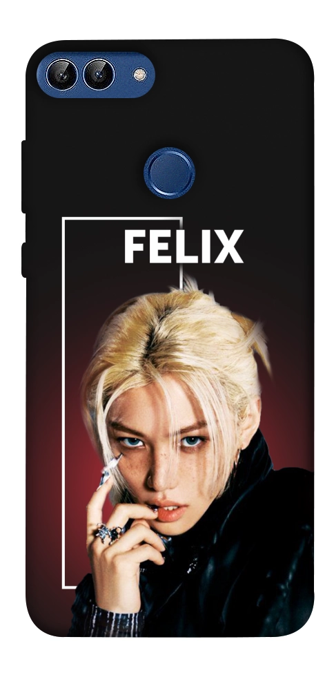 Чохол Stray kids Felix для Huawei P Smart