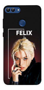 Чохол Stray kids Felix для Huawei P smart