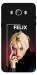 Чехол Stray kids Felix для Galaxy J5 (2016)