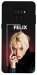 Чехол Stray kids Felix для Galaxy A8 (2018)