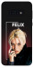 Чехол Stray kids Felix для Galaxy S10e