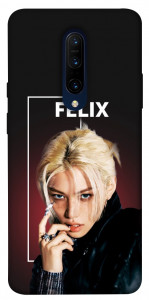 Чехол Stray kids Felix для OnePlus 7 Pro