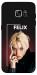 Чехол Stray kids Felix для Galaxy S7 Edge