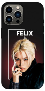 Чехол Stray kids Felix для iPhone 12 Pro Max