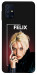 Чехол Stray kids Felix для Galaxy M31s