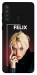 Чехол Stray kids Felix для Galaxy A21