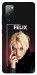 Чохол Stray kids Felix для Galaxy S20 FE