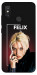 Чехол Stray kids Felix для Xiaomi Mi 8