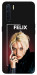 Чехол Stray kids Felix для Oppo A91