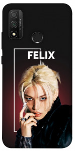 Чохол Stray kids Felix для Huawei P Smart (2020)