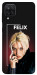 Чехол Stray kids Felix для Galaxy A12