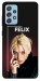 Чехол Stray kids Felix для Galaxy A52
