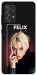 Чехол Stray kids Felix для Galaxy A72 5G