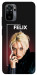 Чохол Stray kids Felix для Xiaomi Redmi Note 10