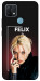 Чехол Stray kids Felix для Oppo A15