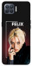 Чехол Stray kids Felix для Oppo Reno 4 Lite