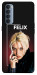 Чехол Stray kids Felix для Oppo Reno 4 Pro
