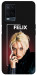 Чехол Stray kids Felix для Oppo A54 4G
