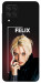 Чехол Stray kids Felix для Galaxy A22 4G
